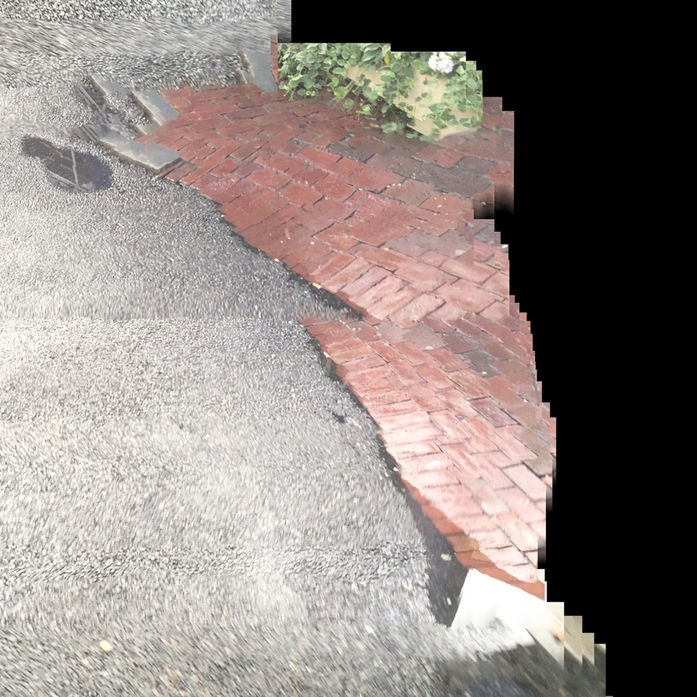 Meet your Posher, Richard